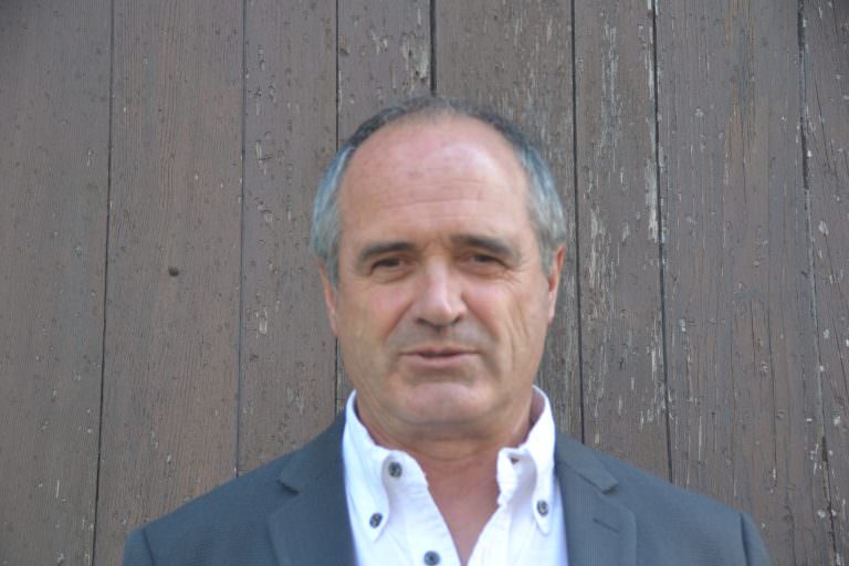 François VABRE